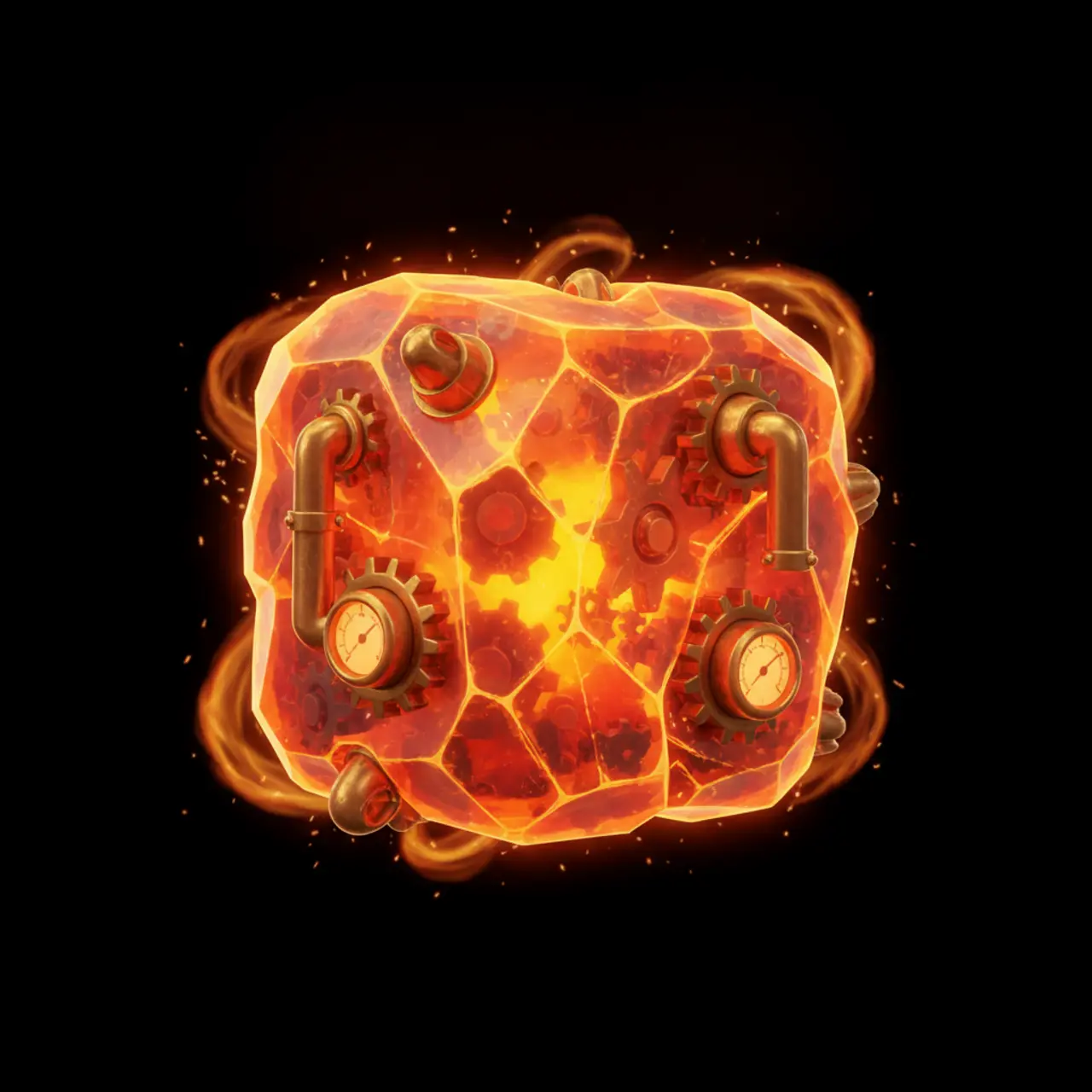 Slot Symbol